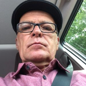 Meet your Posher, Terry